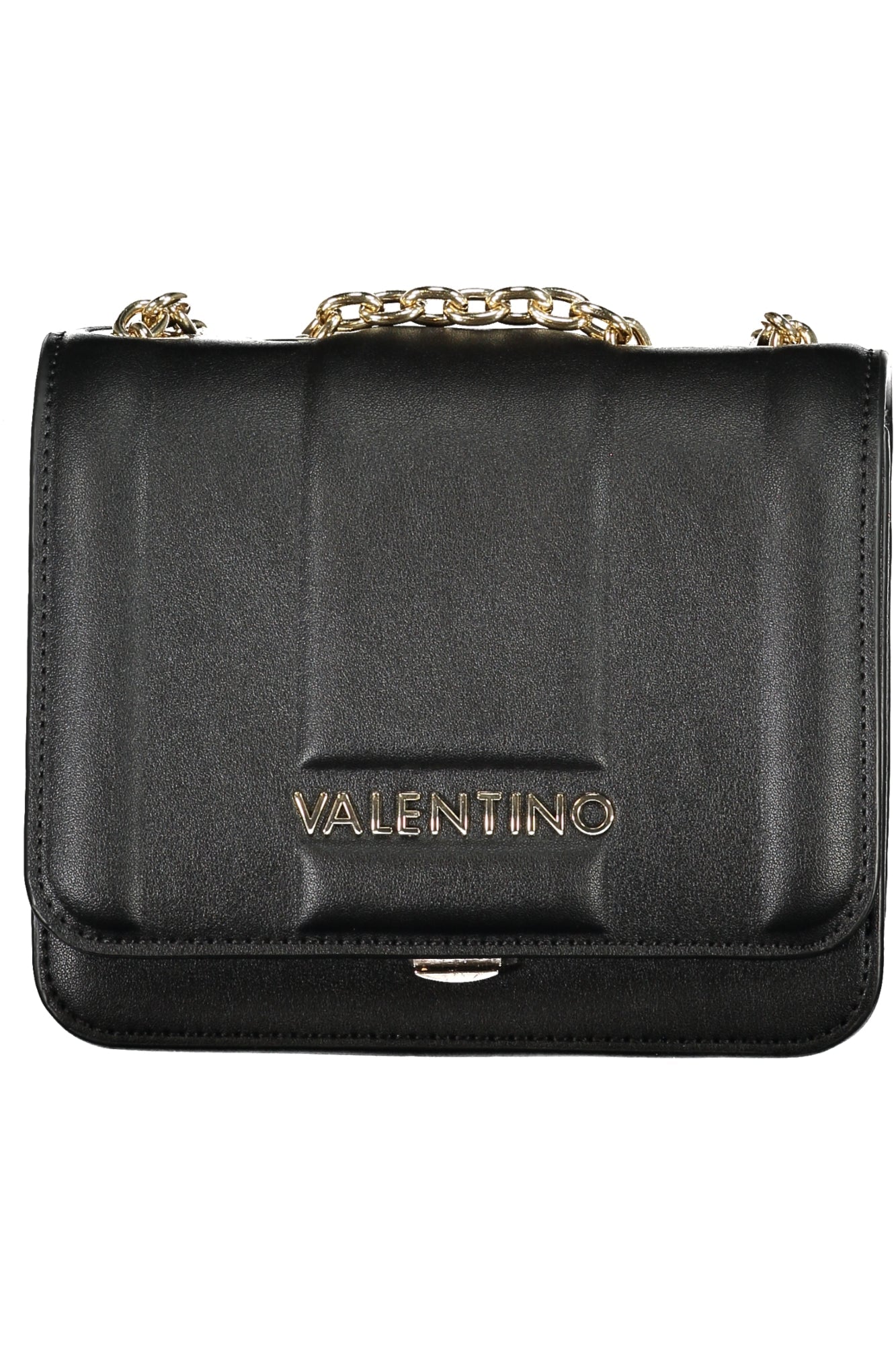 VALENTINO BAGS BORSA DONNA NERO - Grandi Firme Lab