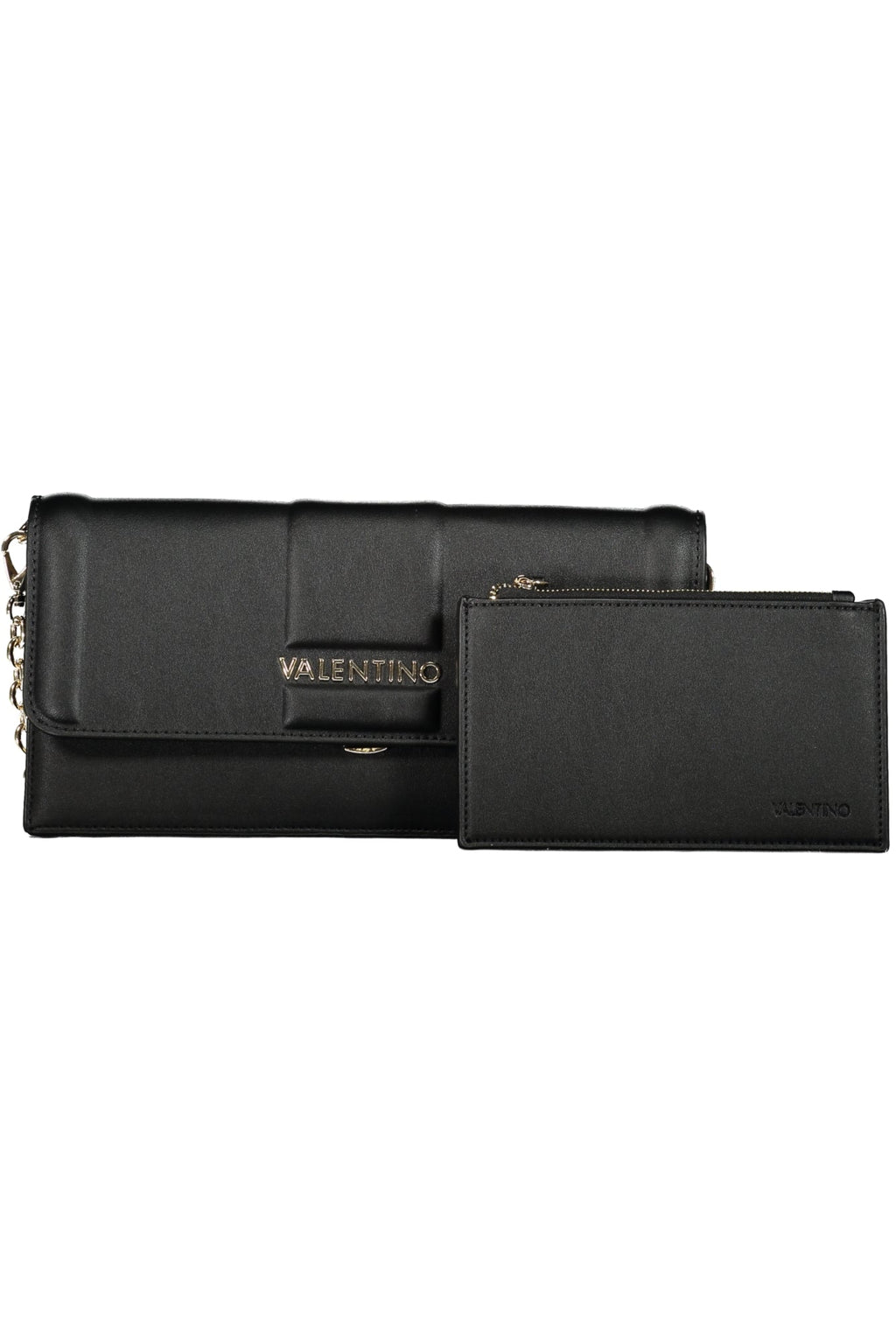 VALENTINO BAGS BORSA DONNA NERO - Grandi Firme Lab