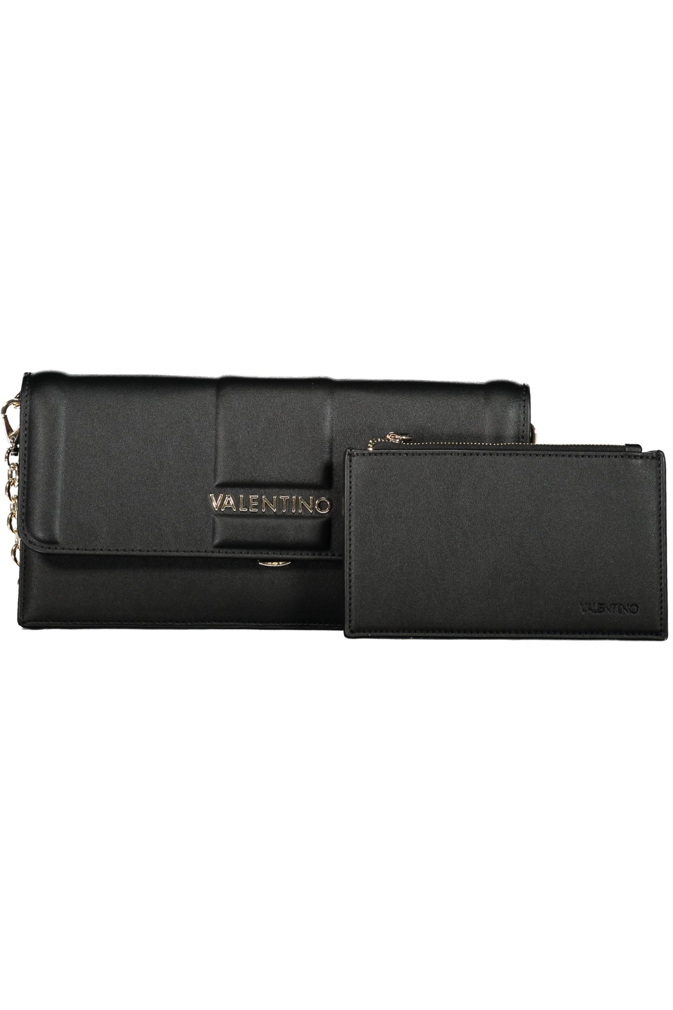 VALENTINO BAGS BORSA DONNA NERO - Grandi Firme Lab