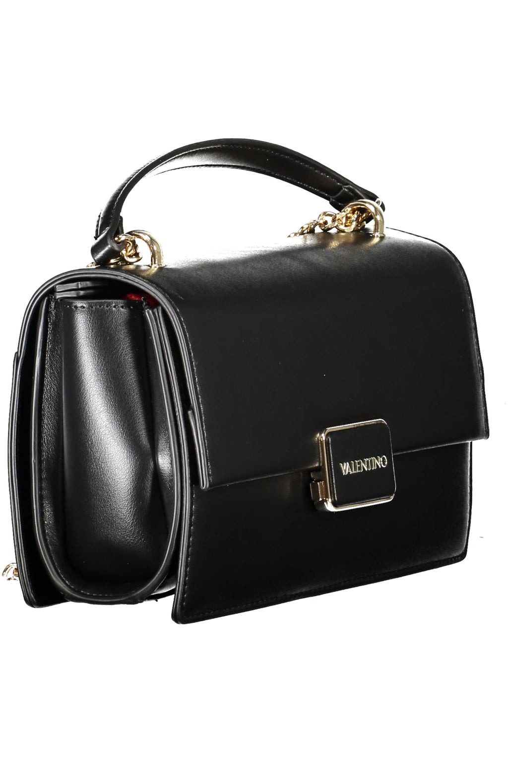 VALENTINO BAGS BORSA DONNA NERO - Grandi Firme Lab