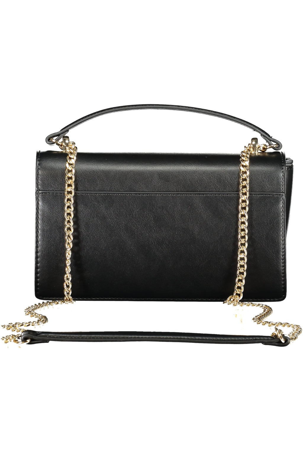 VALENTINO BAGS BORSA DONNA NERO - Grandi Firme Lab