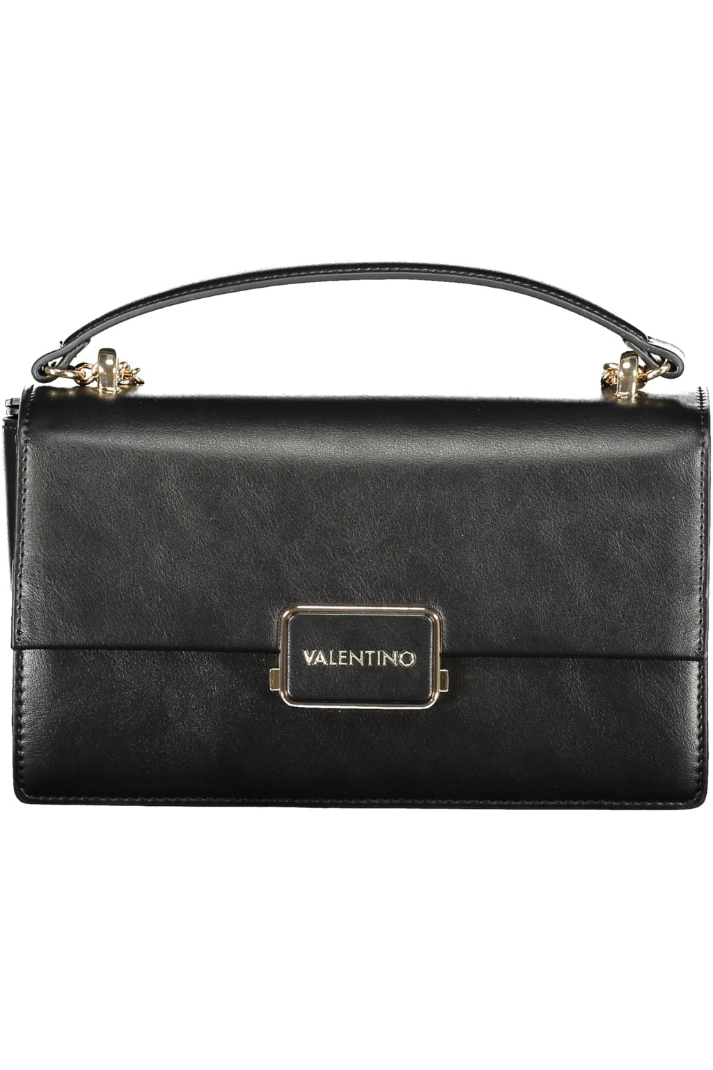 VALENTINO BAGS BORSA DONNA NERO - Grandi Firme Lab