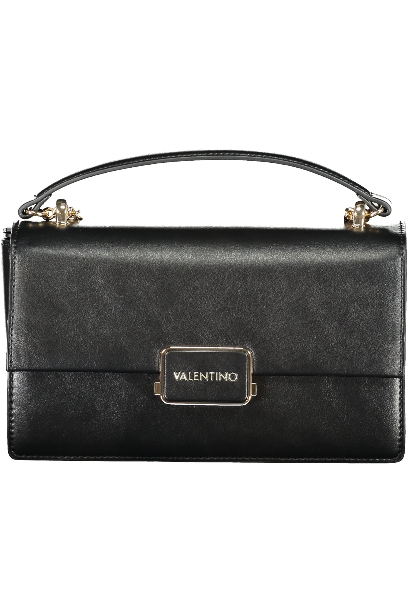 VALENTINO BAGS BORSA DONNA NERO - Grandi Firme Lab