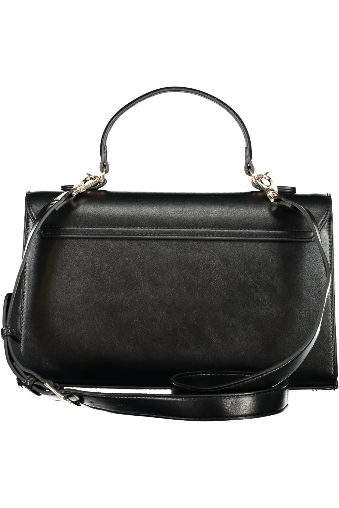 VALENTINO BAGS BORSA DONNA NERO - Grandi Firme Lab