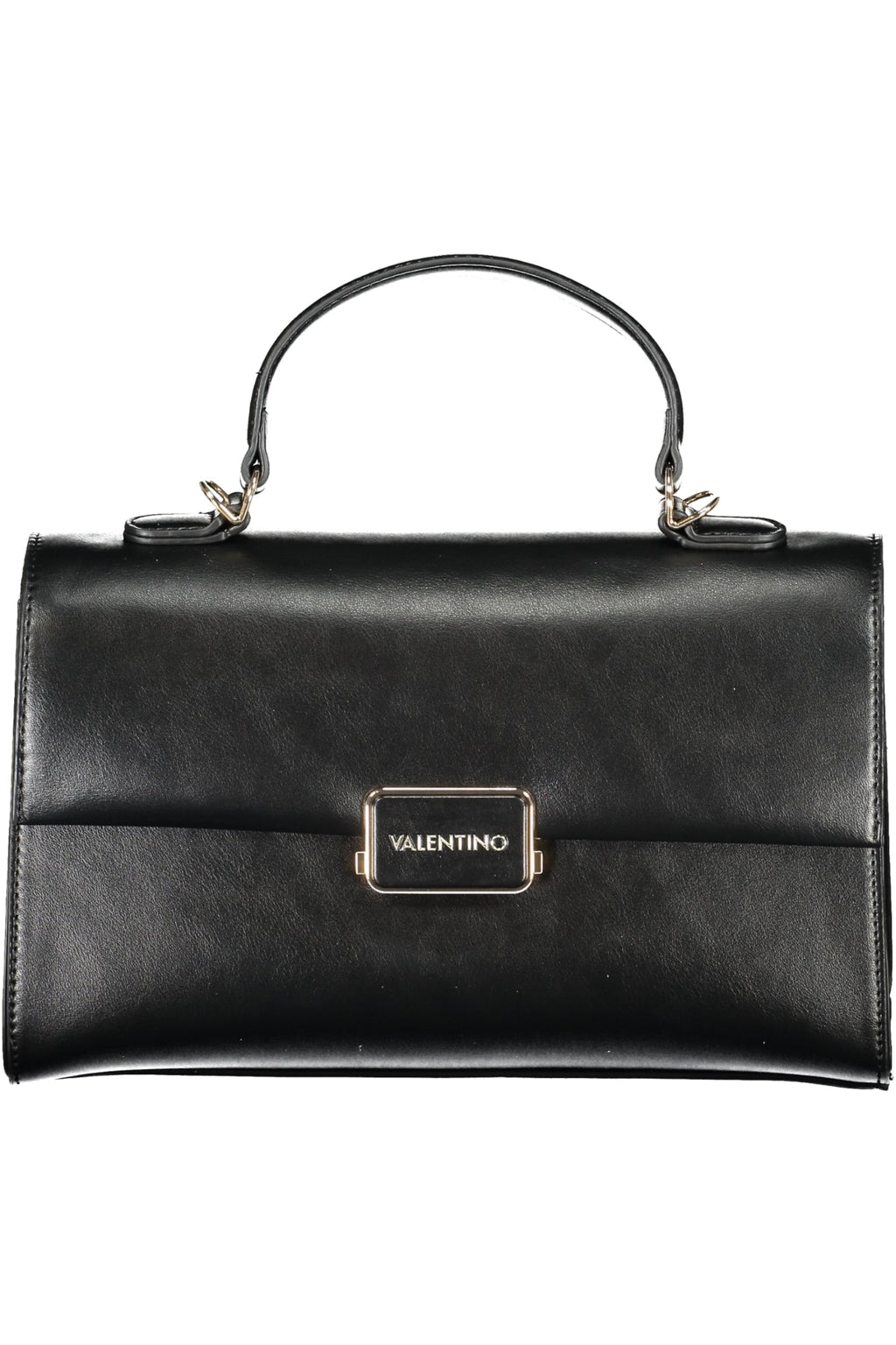 VALENTINO BAGS BORSA DONNA NERO - Grandi Firme Lab