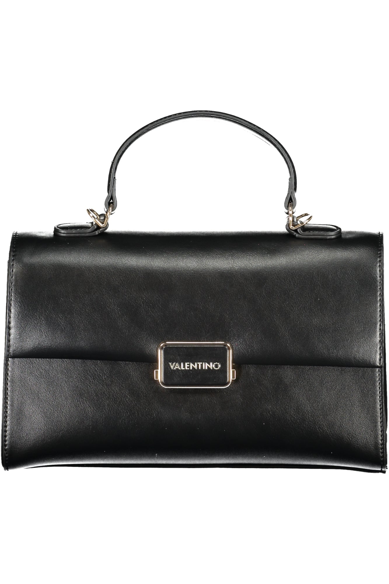 VALENTINO BAGS BORSA DONNA NERO - Grandi Firme Lab