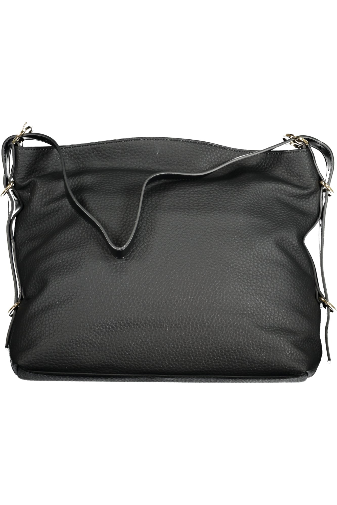 VALENTINO BAGS BORSA DONNA NERO - Grandi Firme Lab