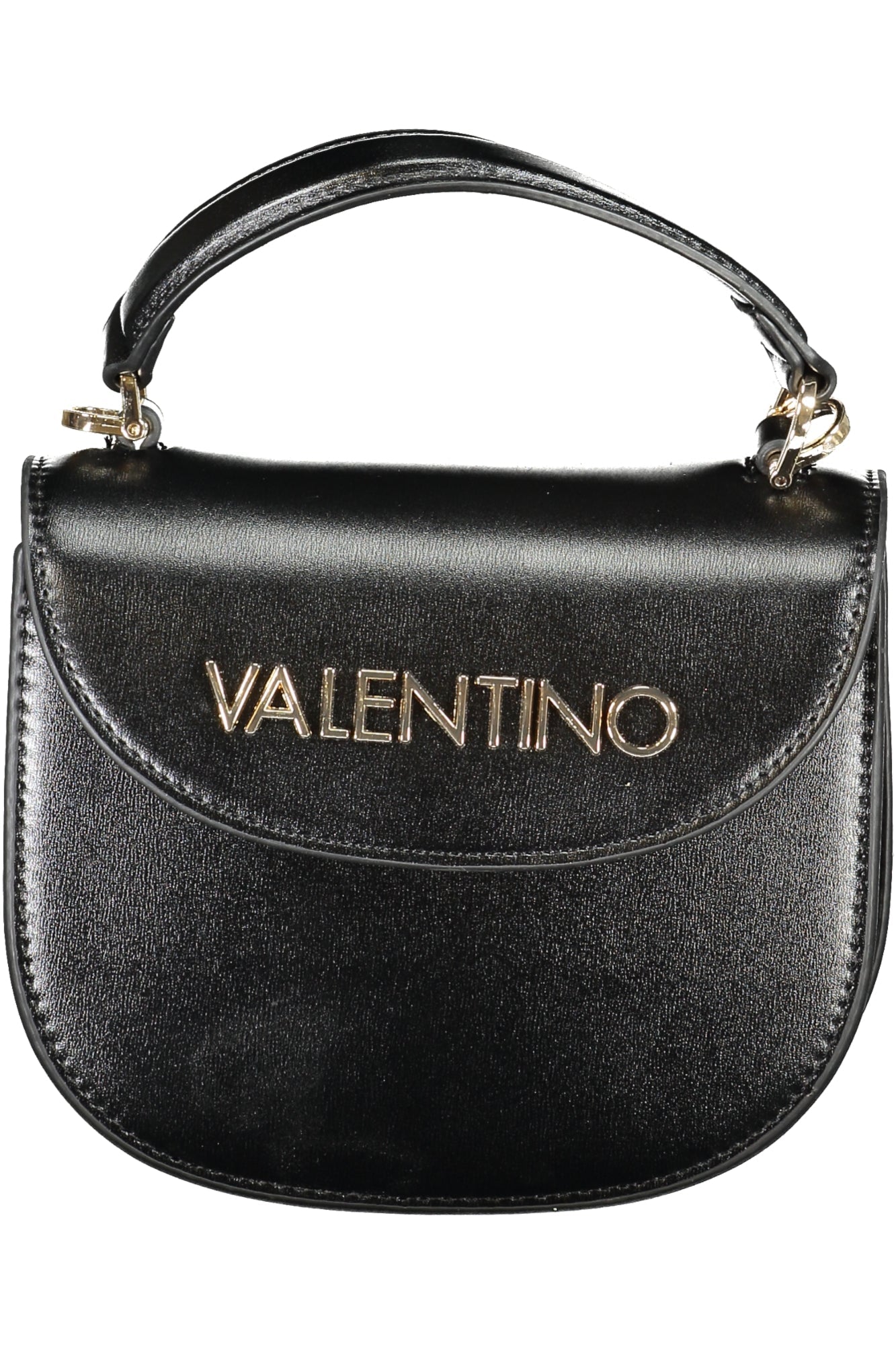 VALENTINO BAGS BORSA DONNA NERO - Grandi Firme Lab