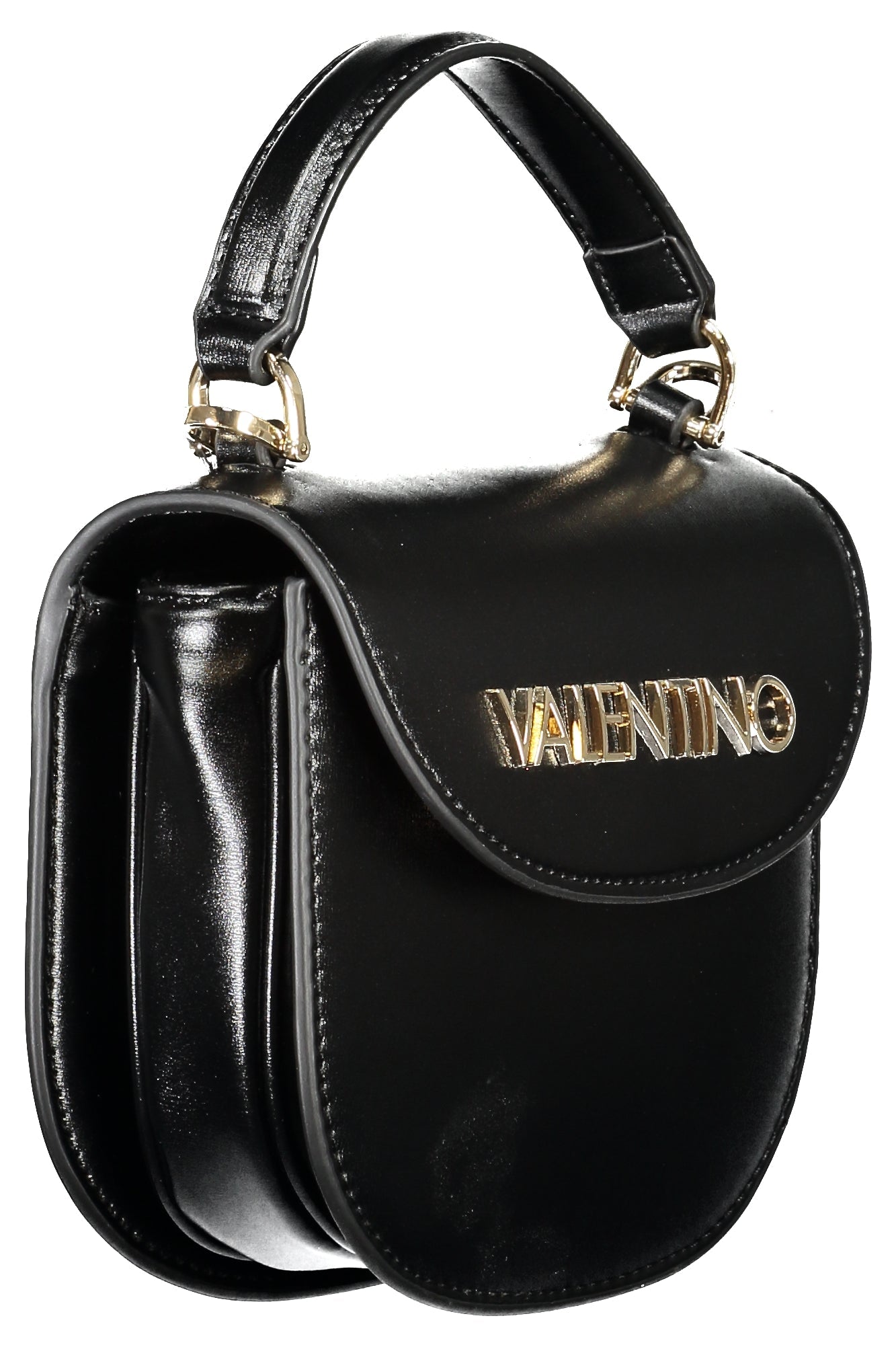 VALENTINO BAGS BORSA DONNA NERO - Grandi Firme Lab