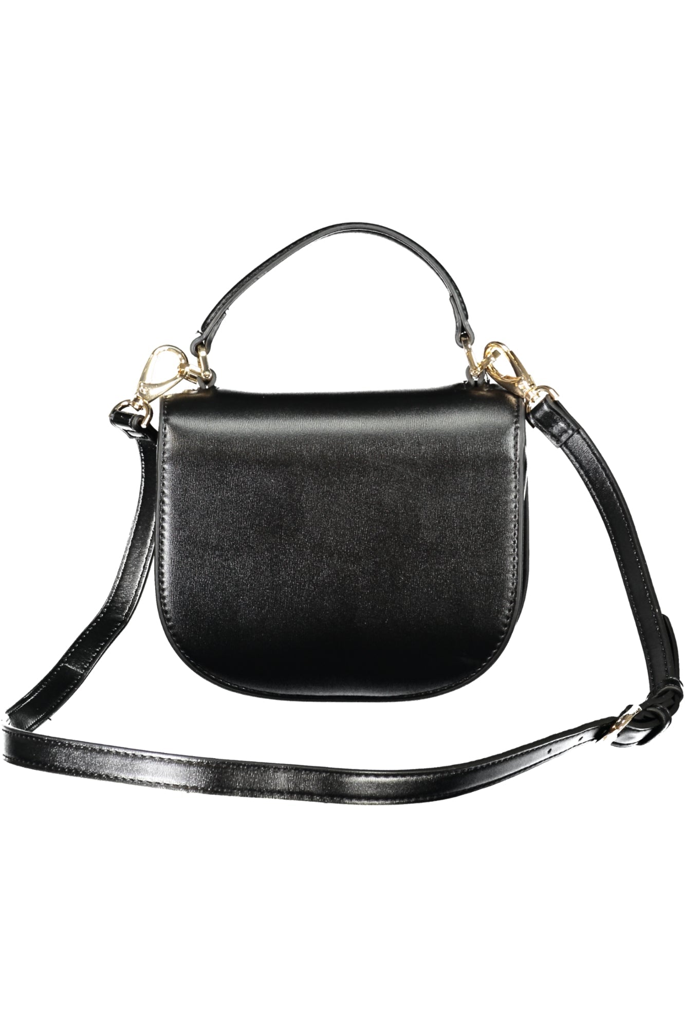 VALENTINO BAGS BORSA DONNA NERO - Grandi Firme Lab