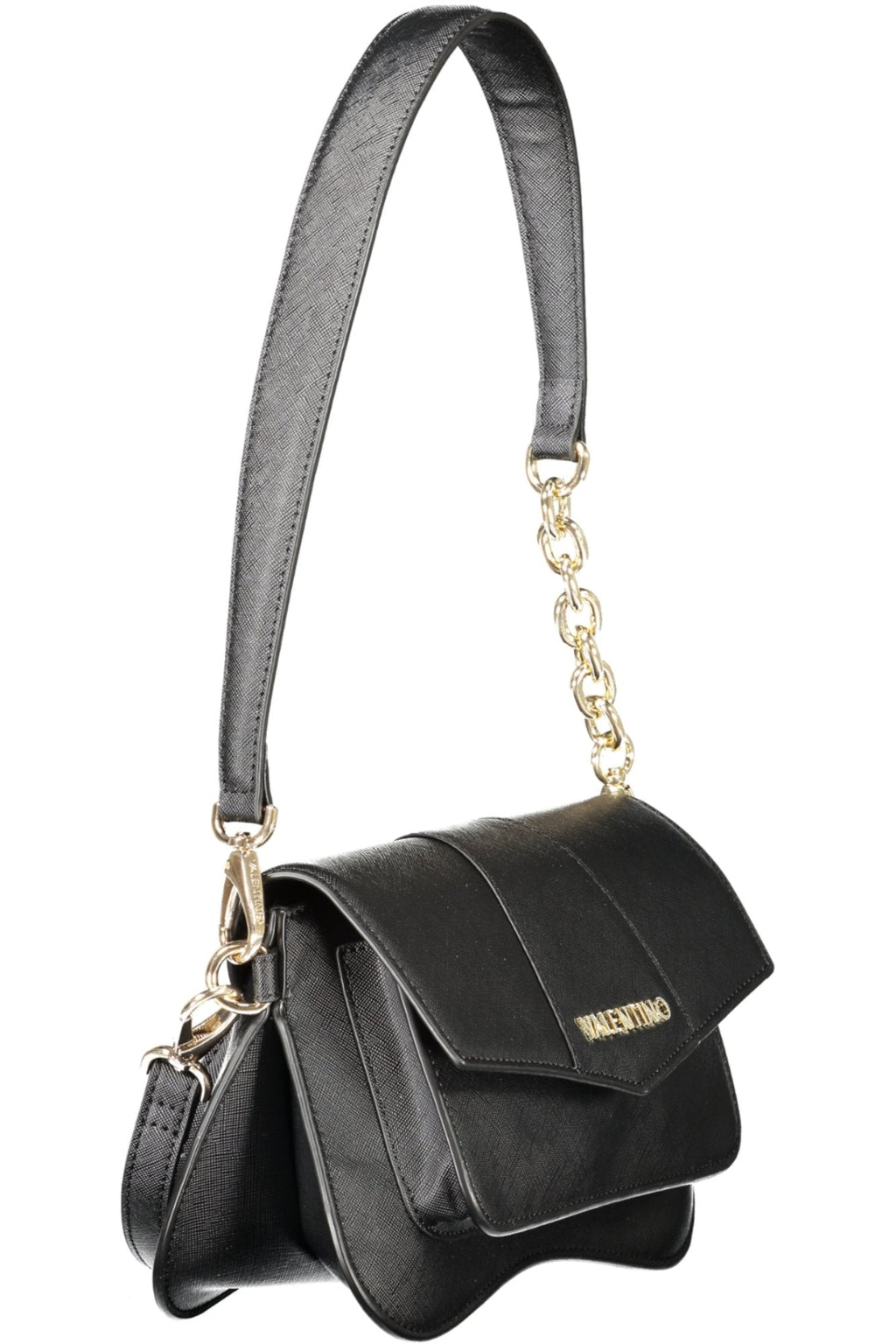 VALENTINO BAGS BORSA DONNA NERO - Grandi Firme Lab