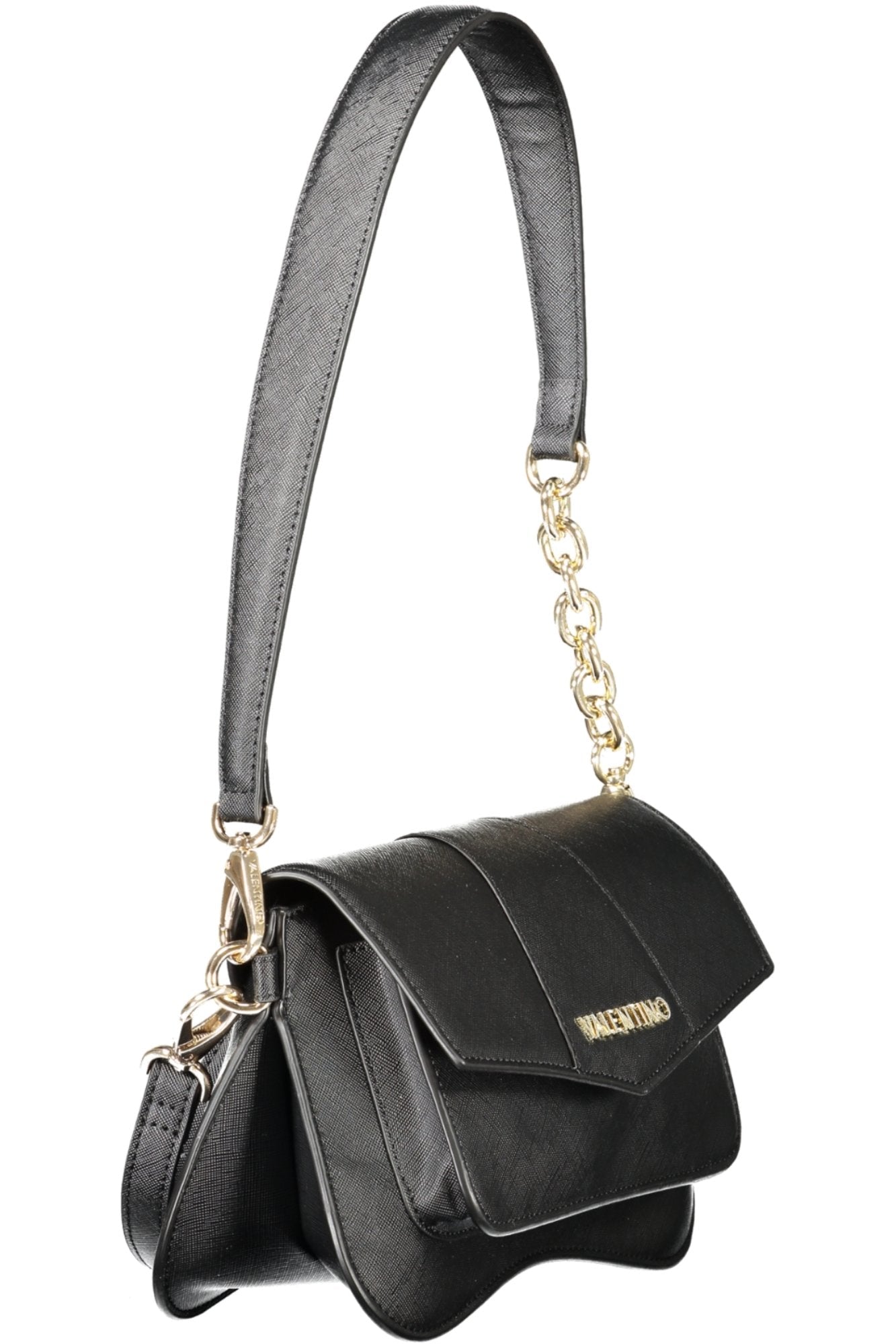 VALENTINO BAGS BORSA DONNA NERO - Grandi Firme Lab
