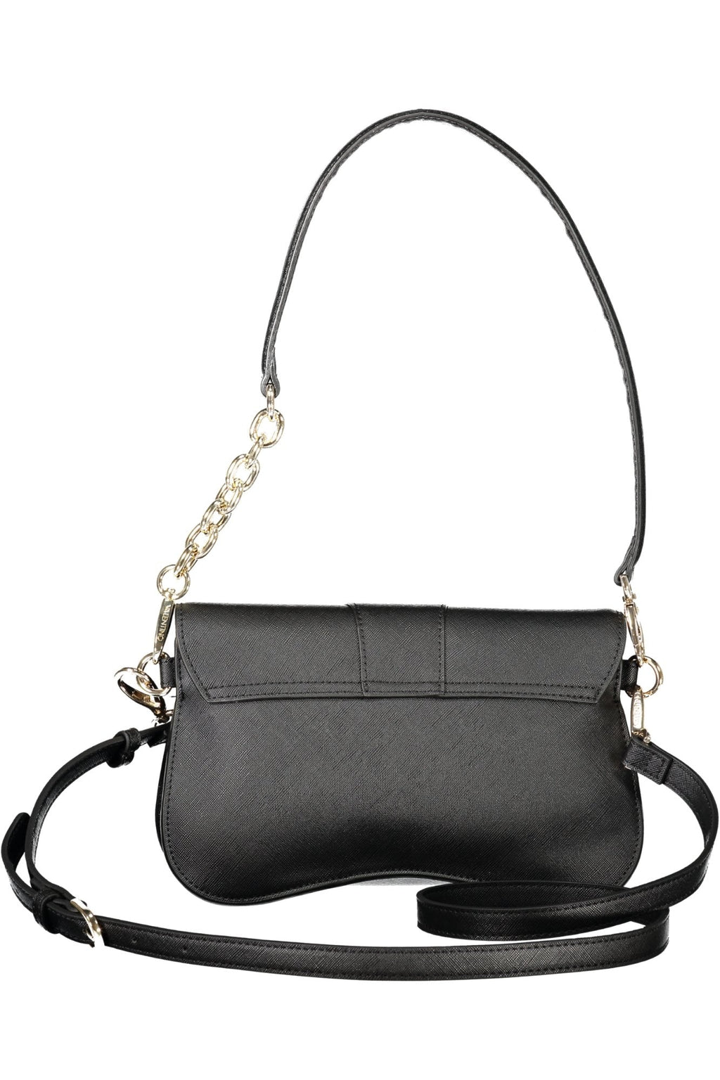 VALENTINO BAGS BORSA DONNA NERO - Grandi Firme Lab