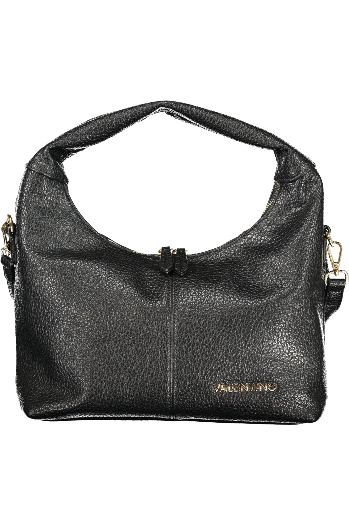 VALENTINO BAGS BORSA DONNA NERO - Grandi Firme Lab