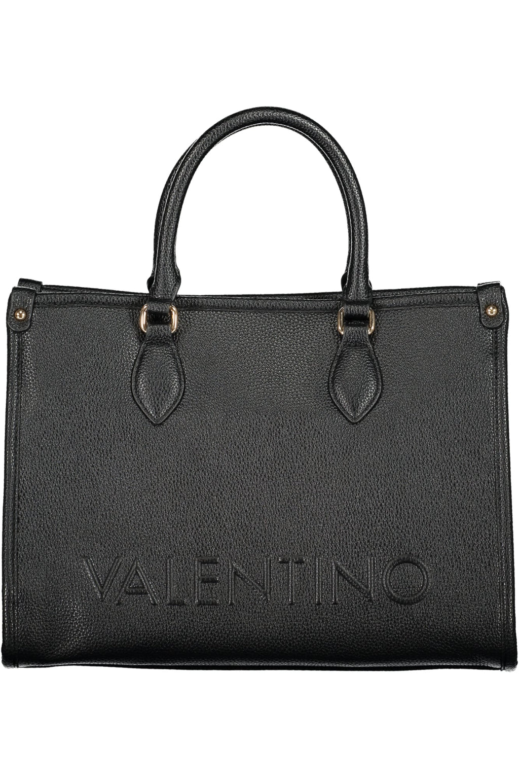 VALENTINO BAGS BORSA DONNA NERO - Grandi Firme Lab