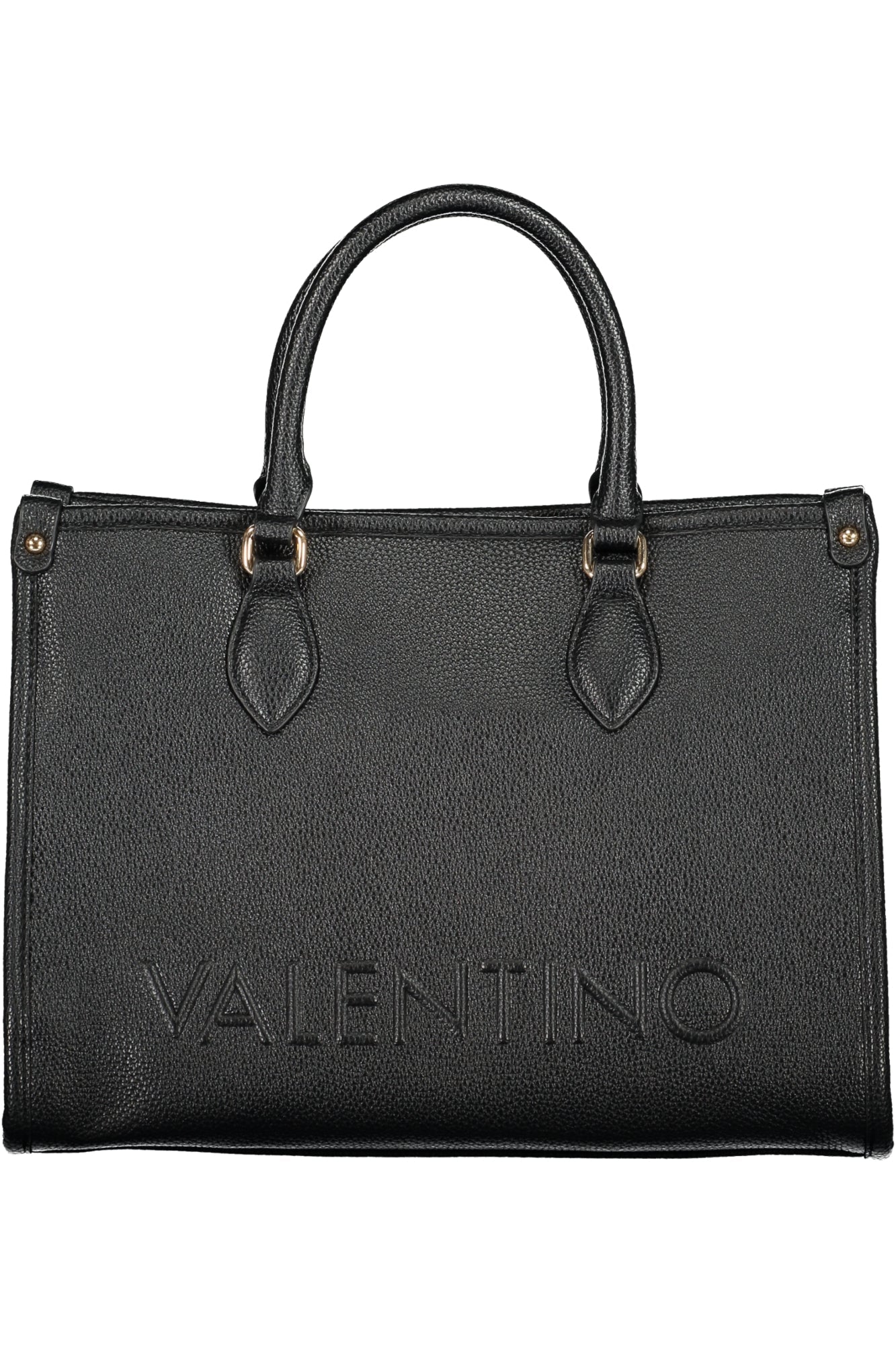 VALENTINO BAGS BORSA DONNA NERO - Grandi Firme Lab