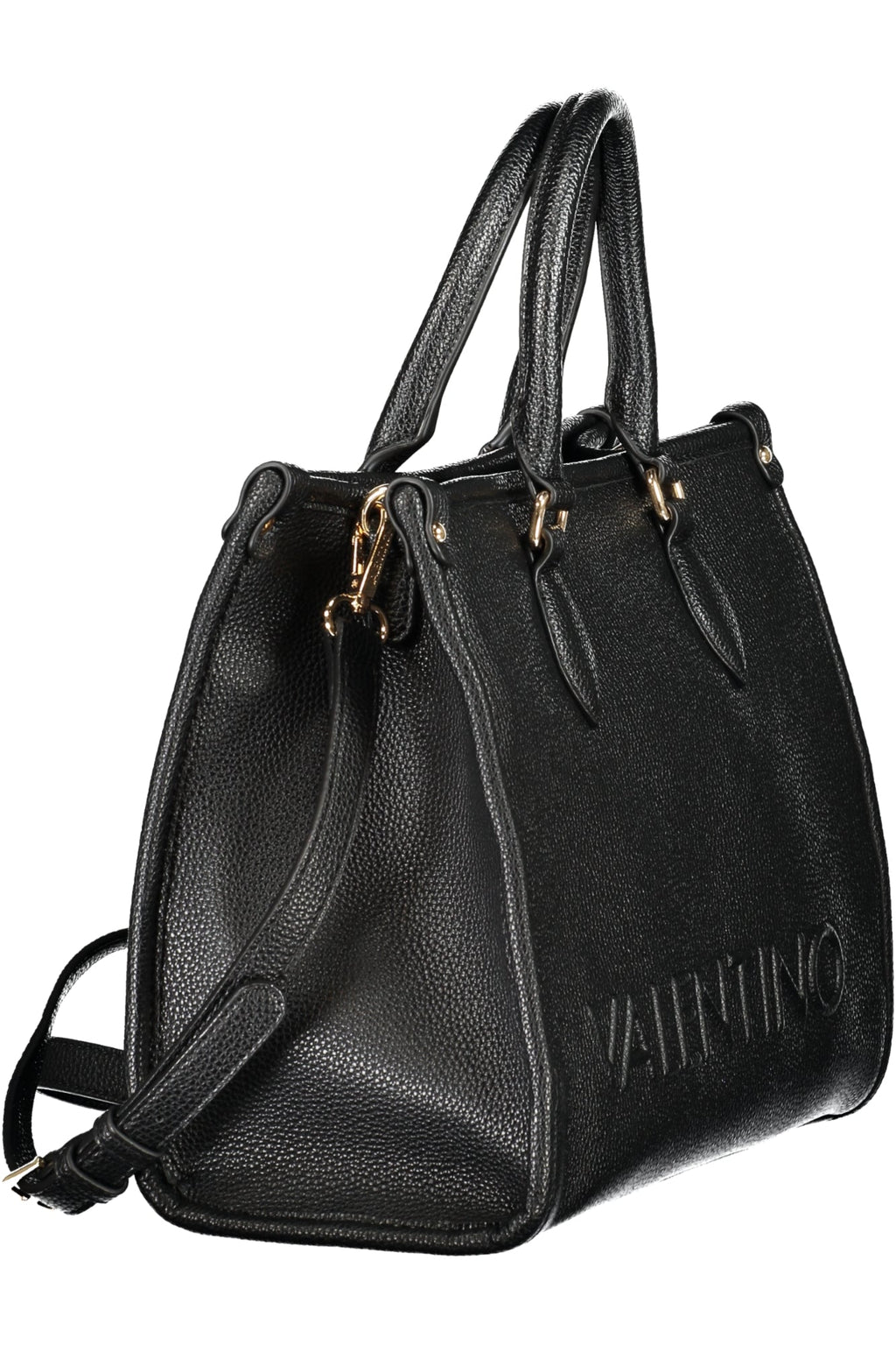 VALENTINO BAGS BORSA DONNA NERO - Grandi Firme Lab