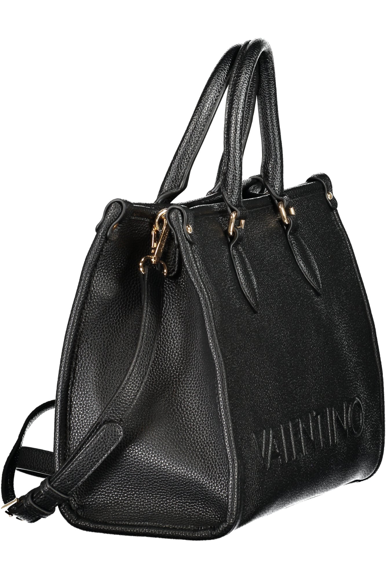 VALENTINO BAGS BORSA DONNA NERO - Grandi Firme Lab