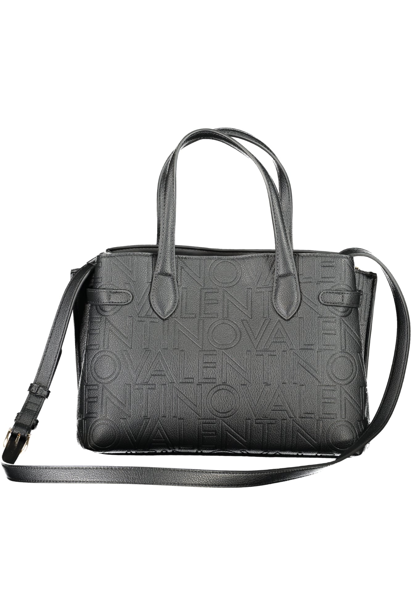 VALENTINO BAGS BORSA DONNA NERO - Grandi Firme Lab