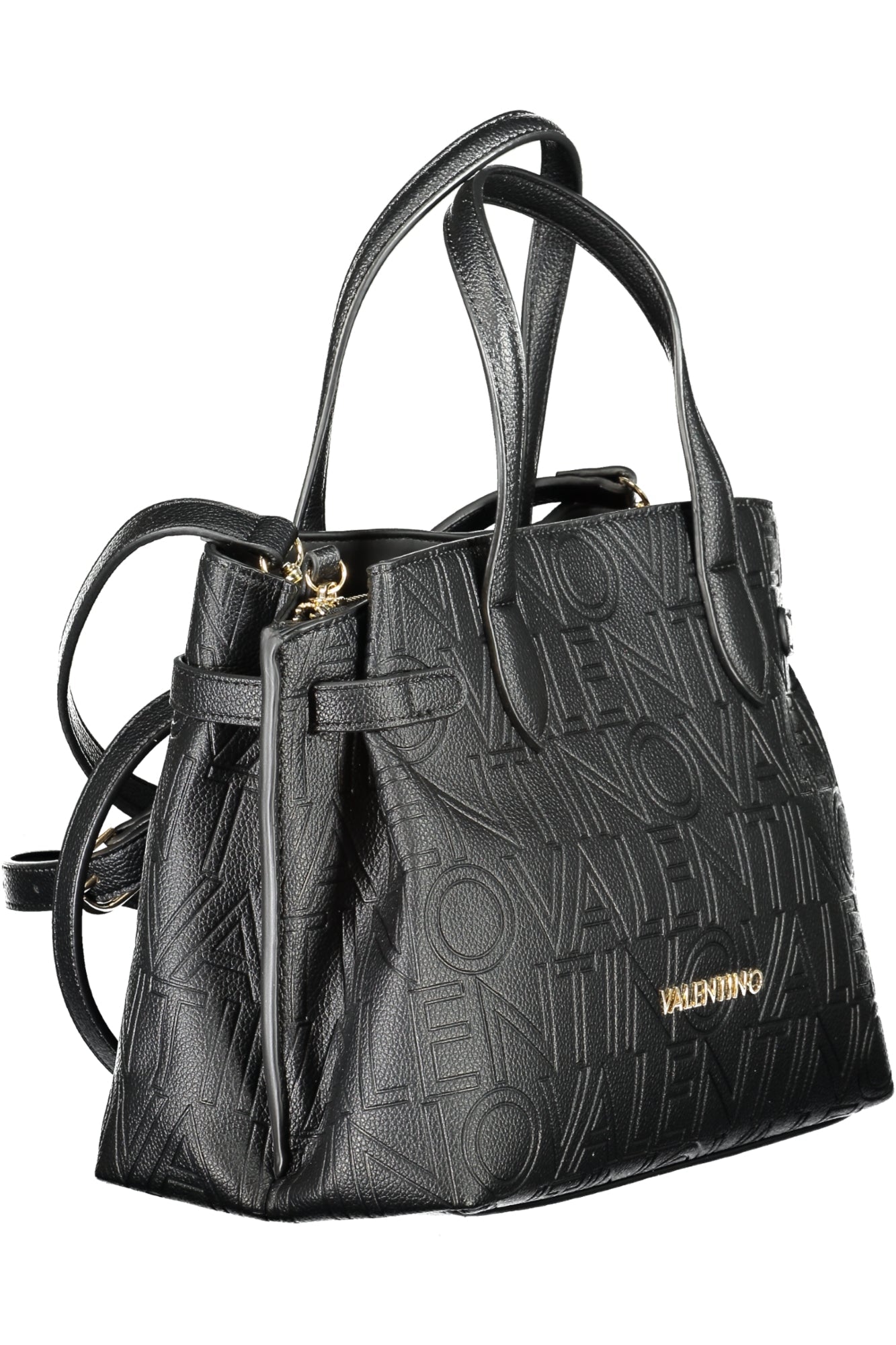 VALENTINO BAGS BORSA DONNA NERO - Grandi Firme Lab