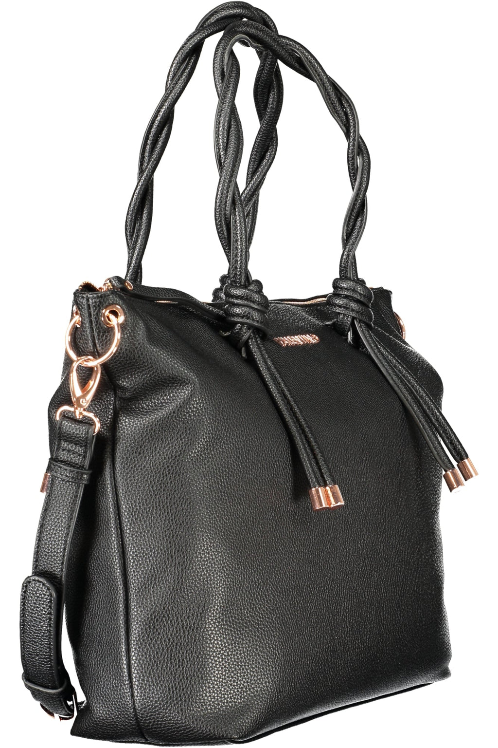 VALENTINO BAGS BORSA DONNA NERO - Grandi Firme Lab