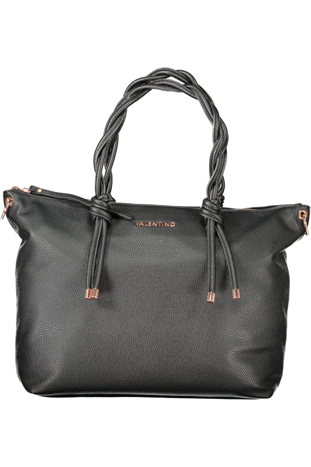 VALENTINO BAGS BORSA DONNA NERO - Grandi Firme Lab