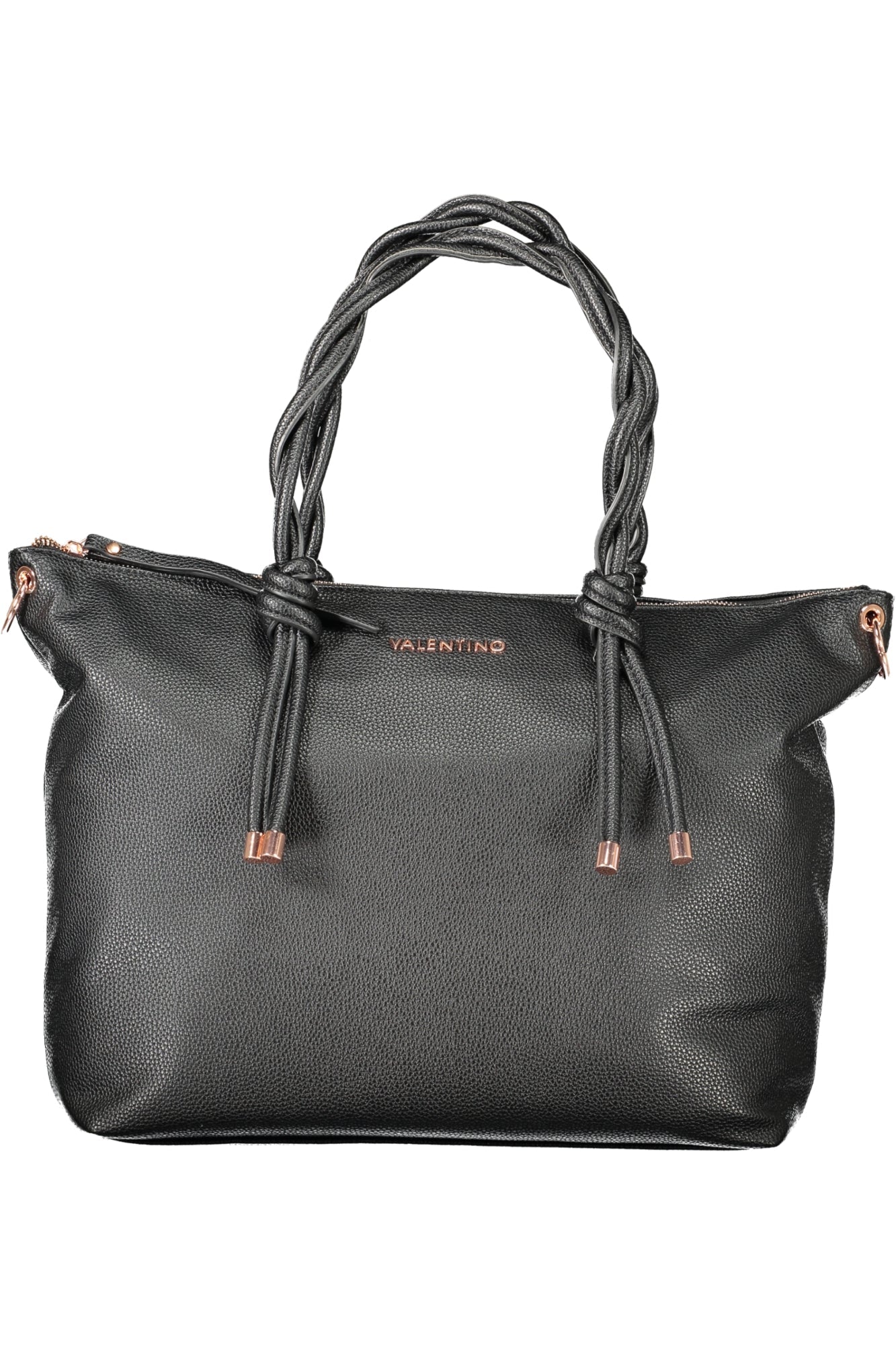 VALENTINO BAGS BORSA DONNA NERO - Grandi Firme Lab