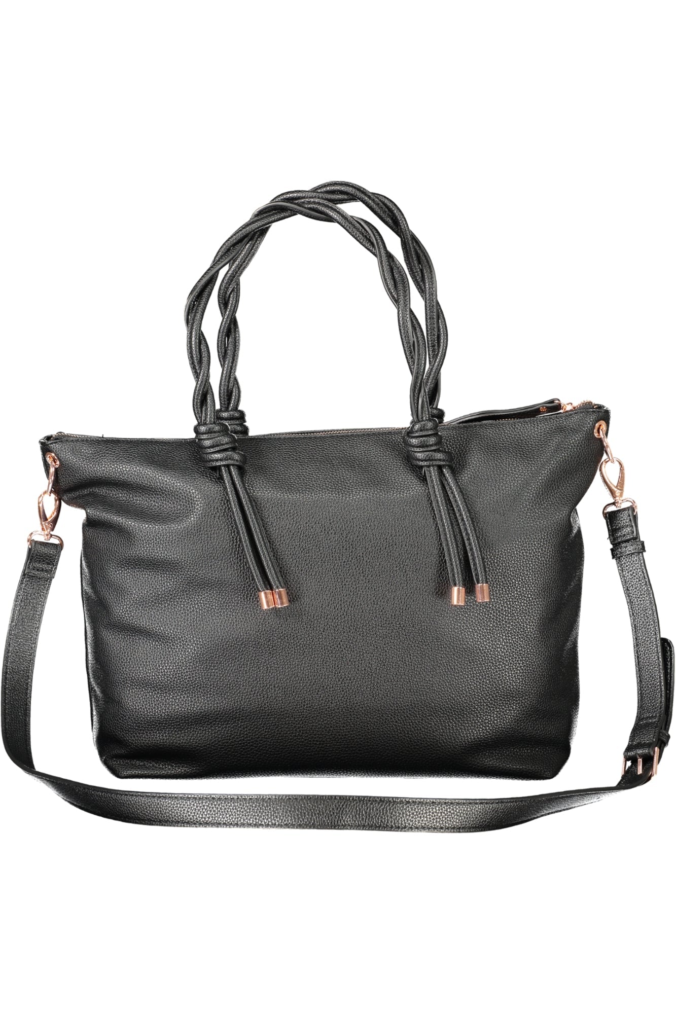 VALENTINO BAGS BORSA DONNA NERO - Grandi Firme Lab