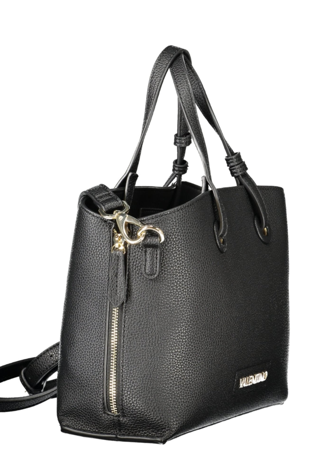 VALENTINO BAGS BORSA DONNA NERO - Grandi Firme Lab
