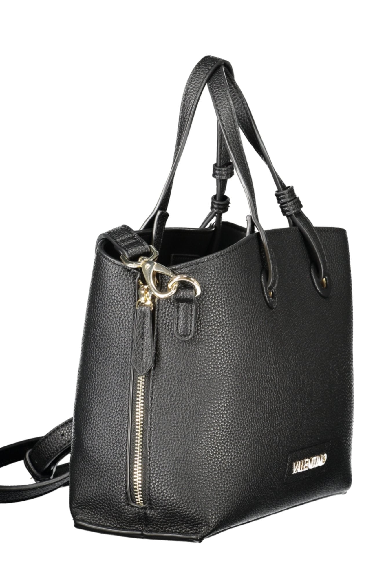 VALENTINO BAGS BORSA DONNA NERO - Grandi Firme Lab