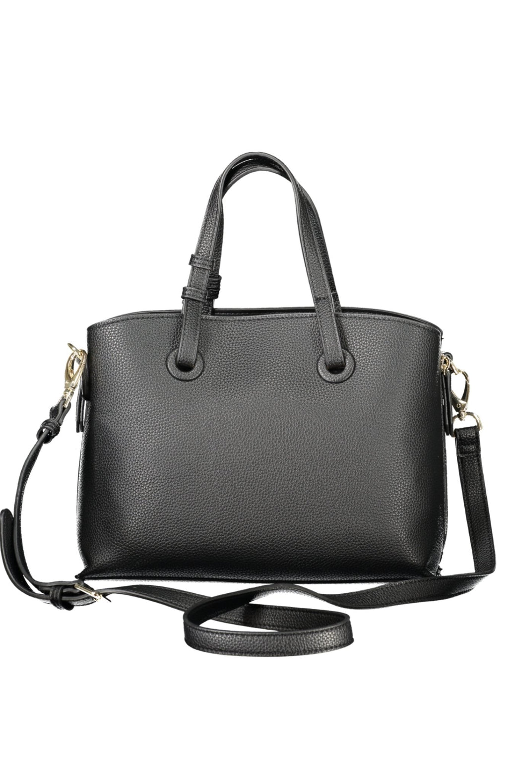 VALENTINO BAGS BORSA DONNA NERO - Grandi Firme Lab