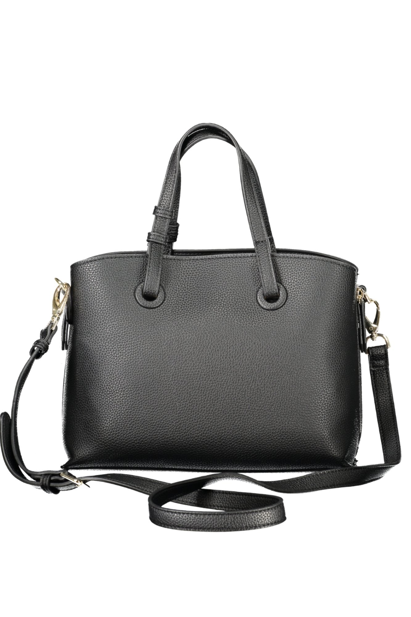 VALENTINO BAGS BORSA DONNA NERO - Grandi Firme Lab