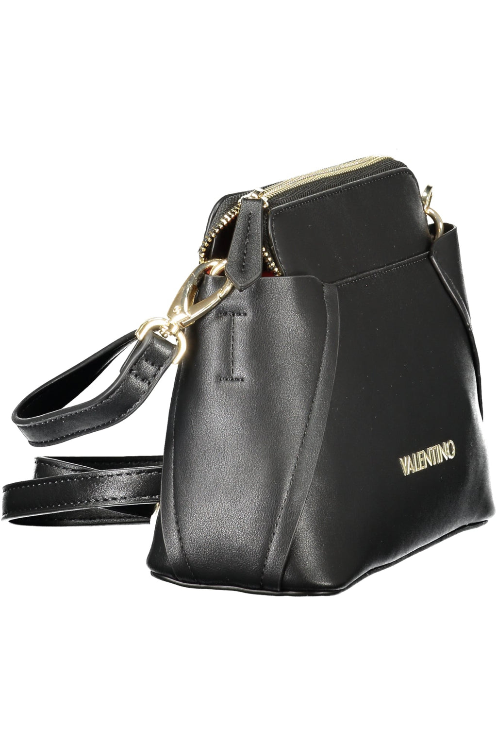 VALENTINO BAGS BORSA DONNA NERO - Grandi Firme Lab