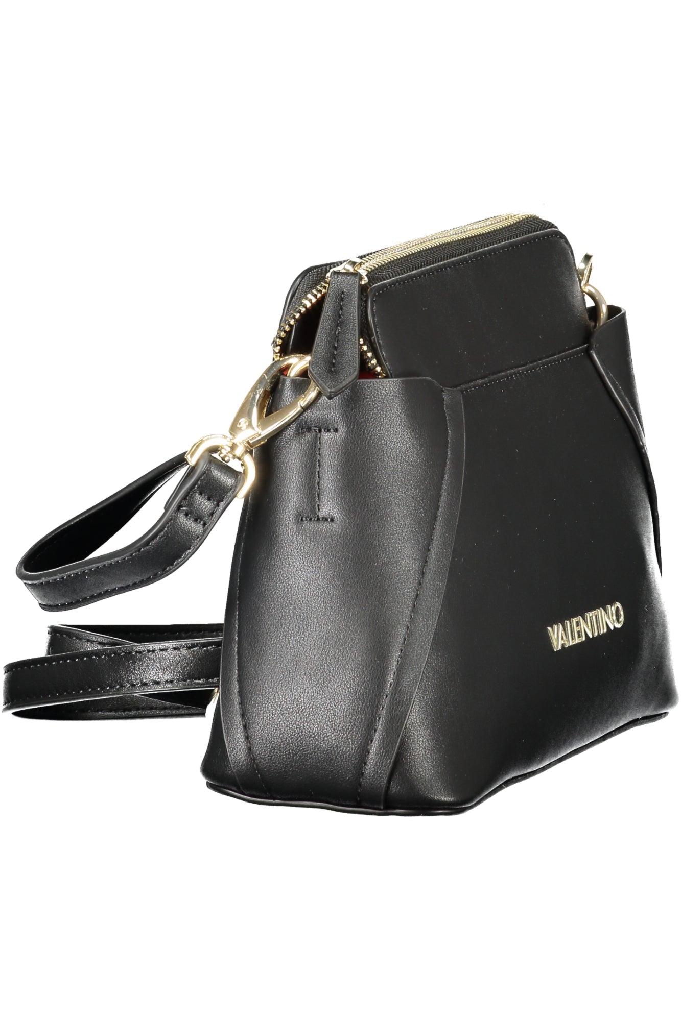 VALENTINO BAGS BORSA DONNA NERO - Grandi Firme Lab