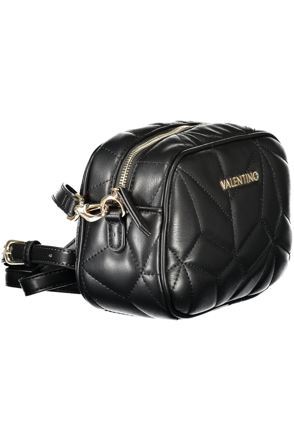 VALENTINO BAGS BORSA DONNA NERO - Grandi Firme Lab