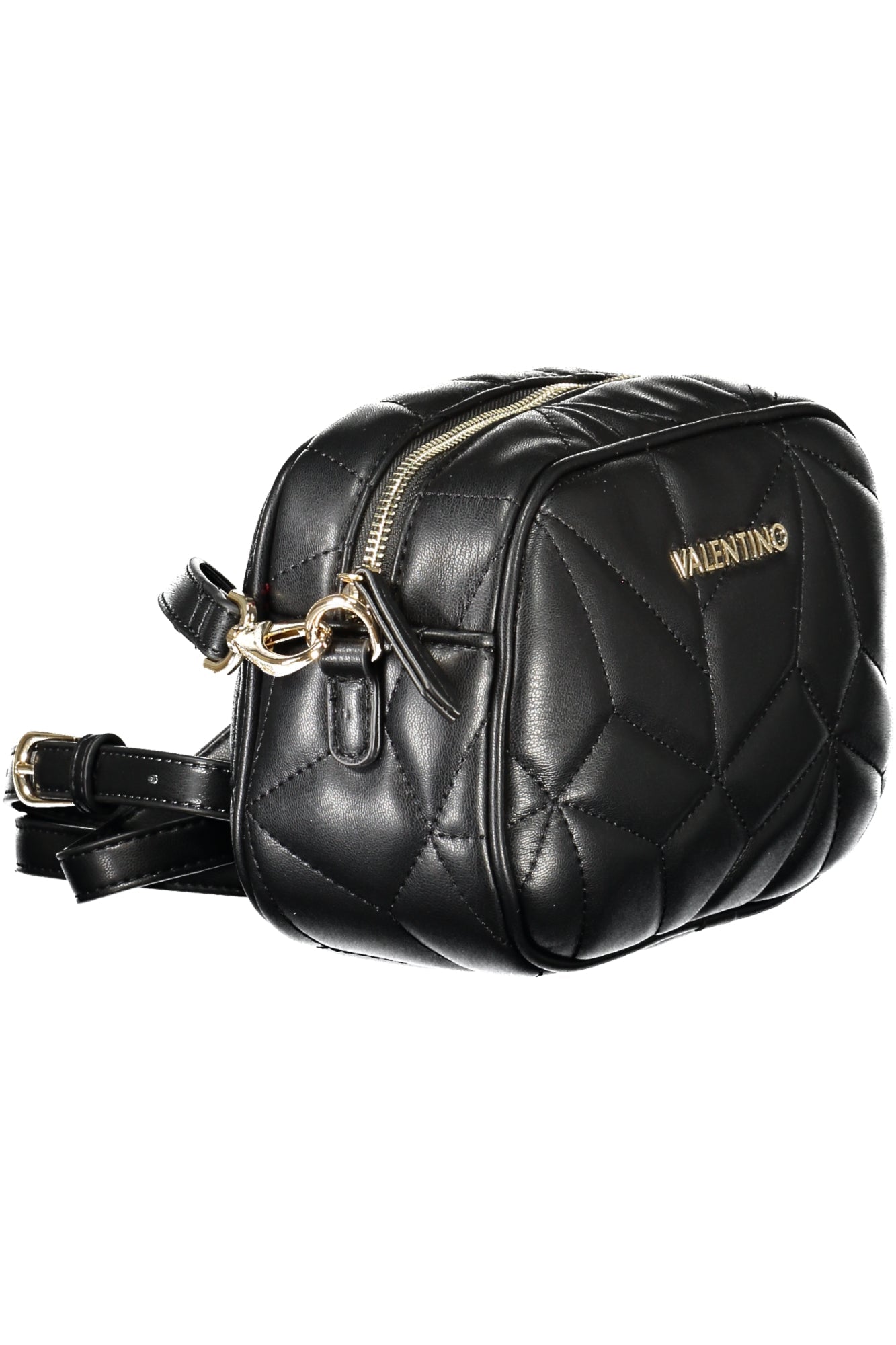 VALENTINO BAGS BORSA DONNA NERO - Grandi Firme Lab