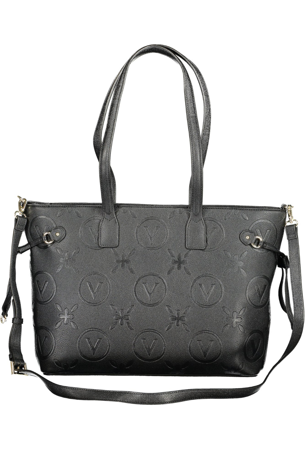 VALENTINO BAGS BORSA DONNA NERO - Grandi Firme Lab