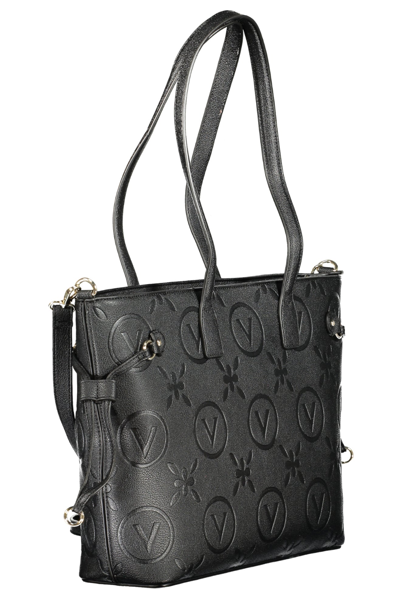 VALENTINO BAGS BORSA DONNA NERO - Grandi Firme Lab