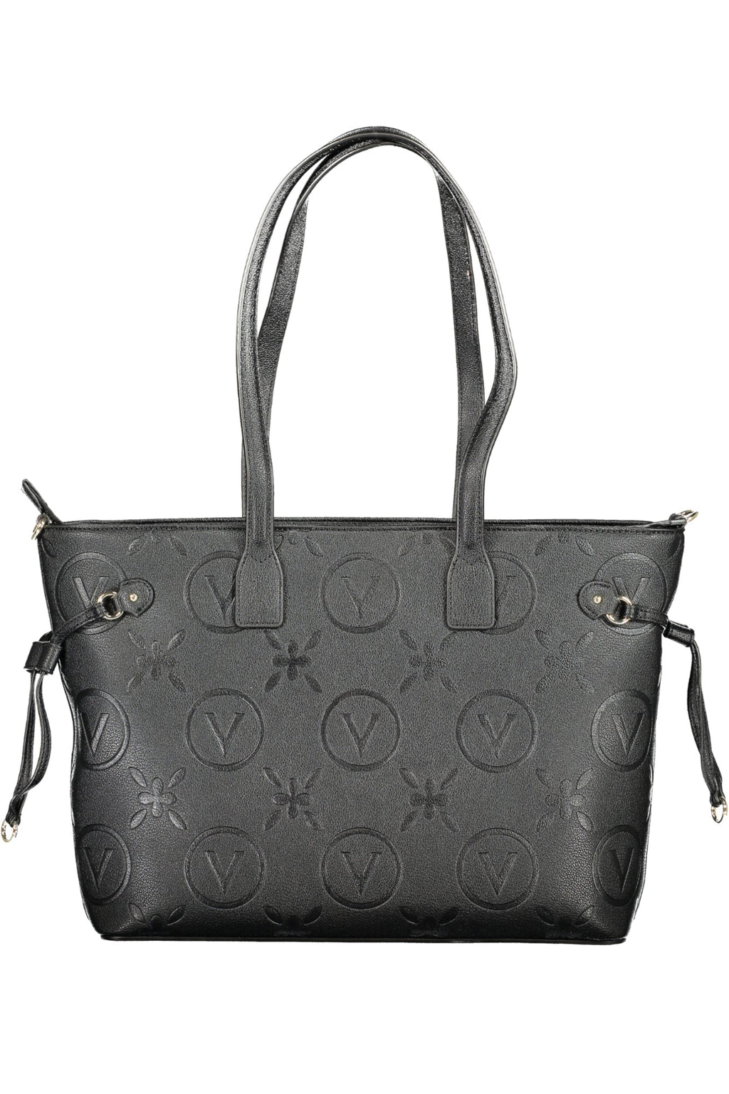 VALENTINO BAGS BORSA DONNA NERO - Grandi Firme Lab