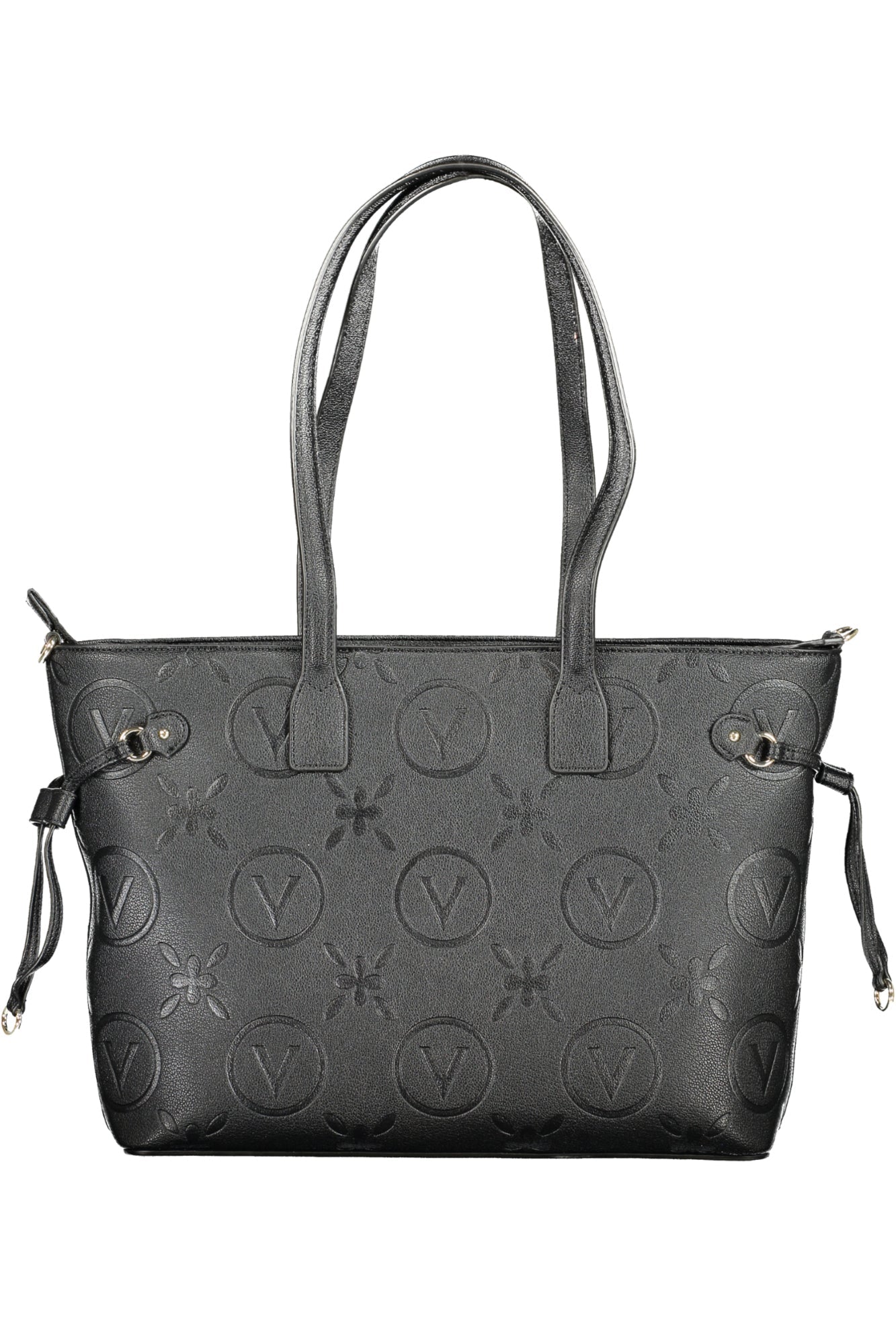 VALENTINO BAGS BORSA DONNA NERO - Grandi Firme Lab