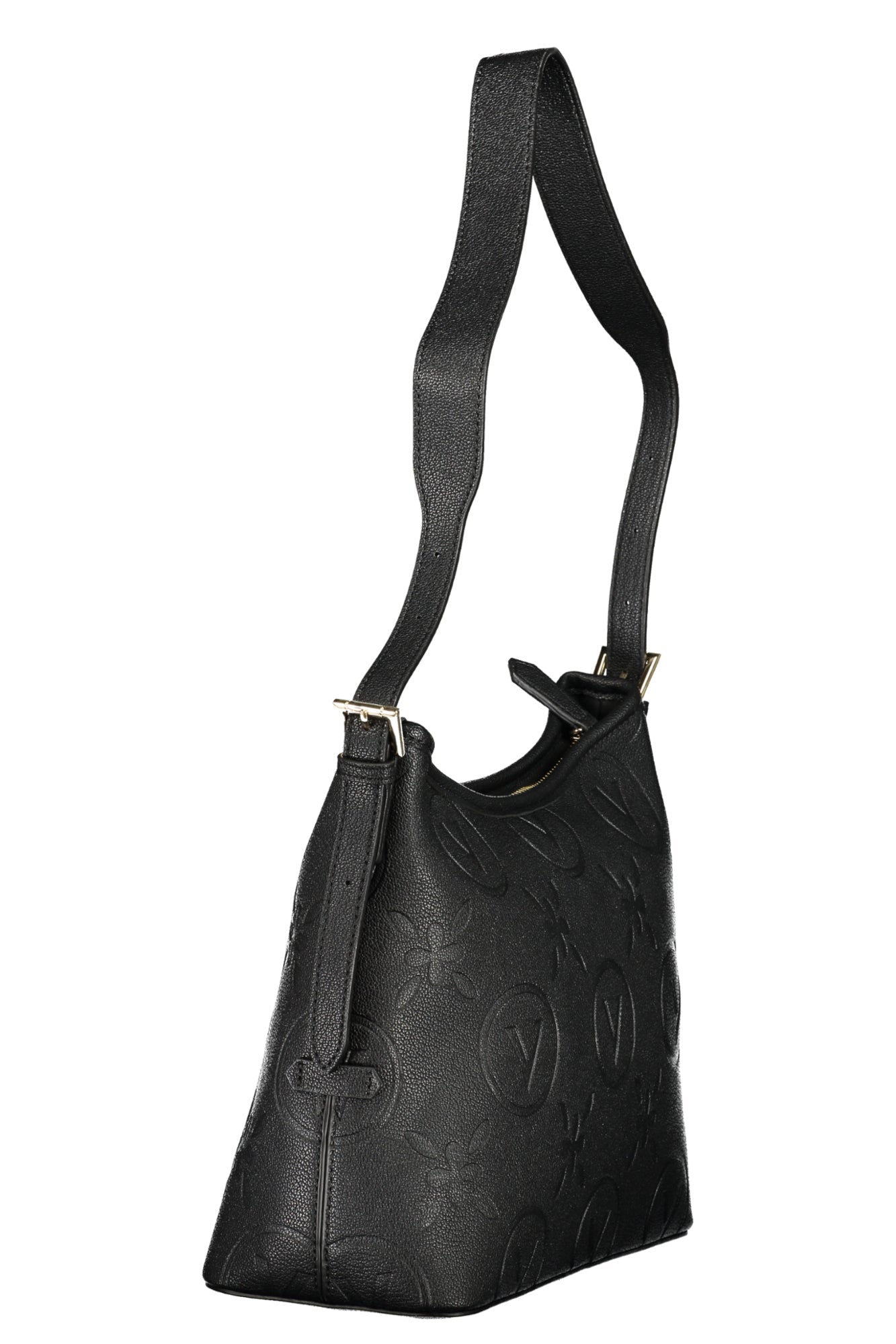 VALENTINO BAGS BORSA DONNA NERO - Grandi Firme Lab
