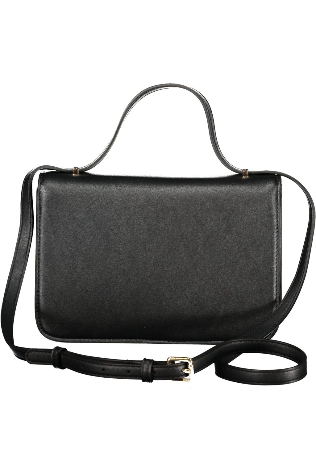 VALENTINO BAGS BORSA DONNA NERO - Grandi Firme Lab