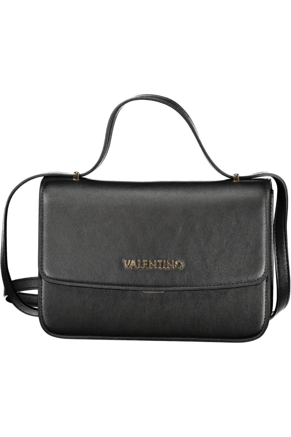 VALENTINO BAGS BORSA DONNA NERO - Grandi Firme Lab