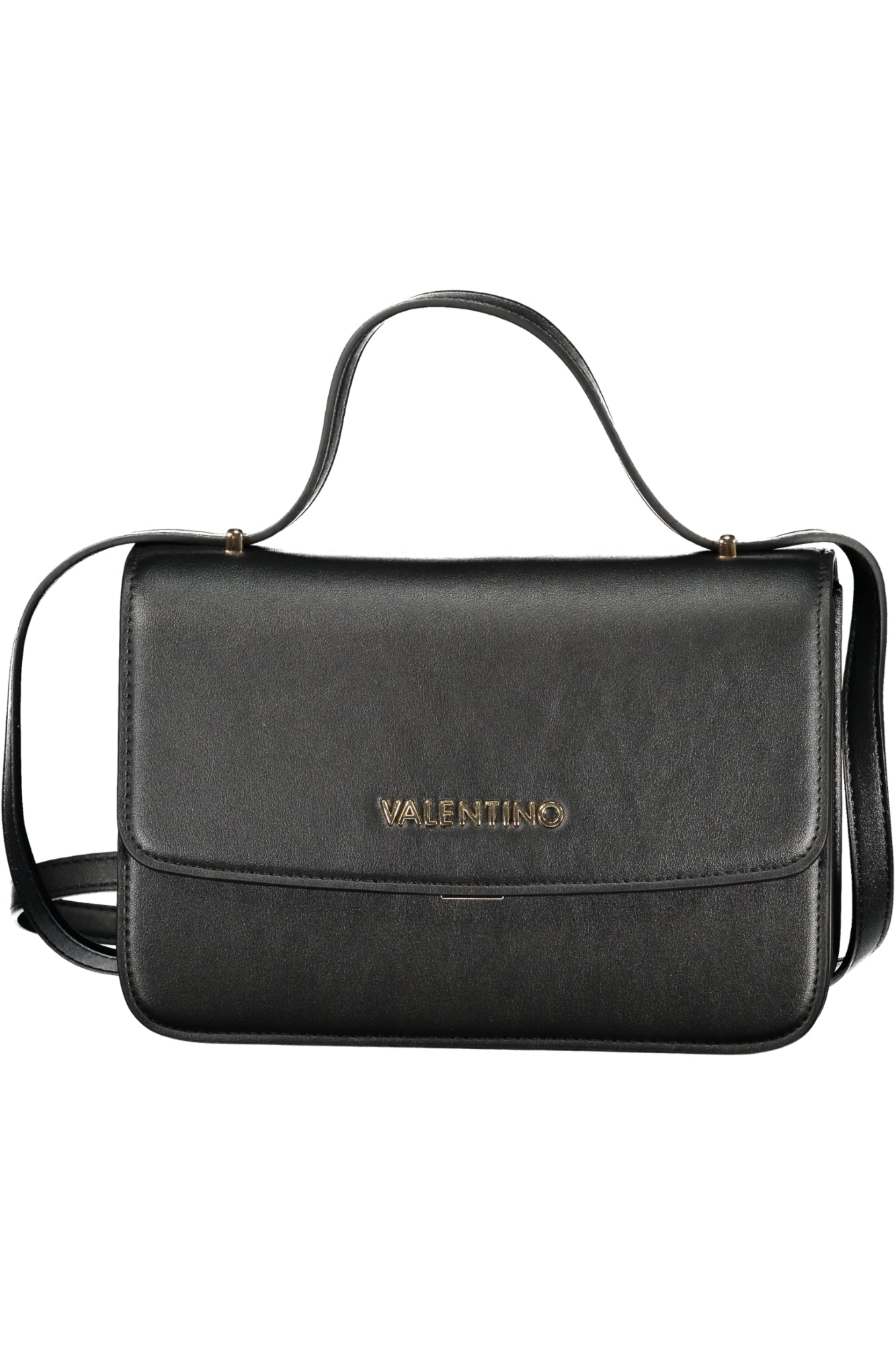 VALENTINO BAGS BORSA DONNA NERO - Grandi Firme Lab