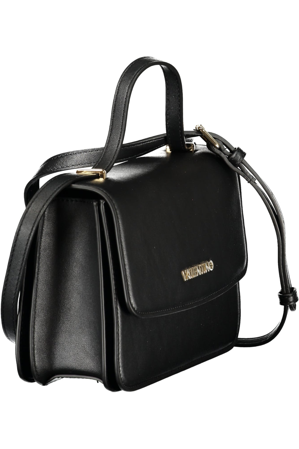 VALENTINO BAGS BORSA DONNA NERO - Grandi Firme Lab