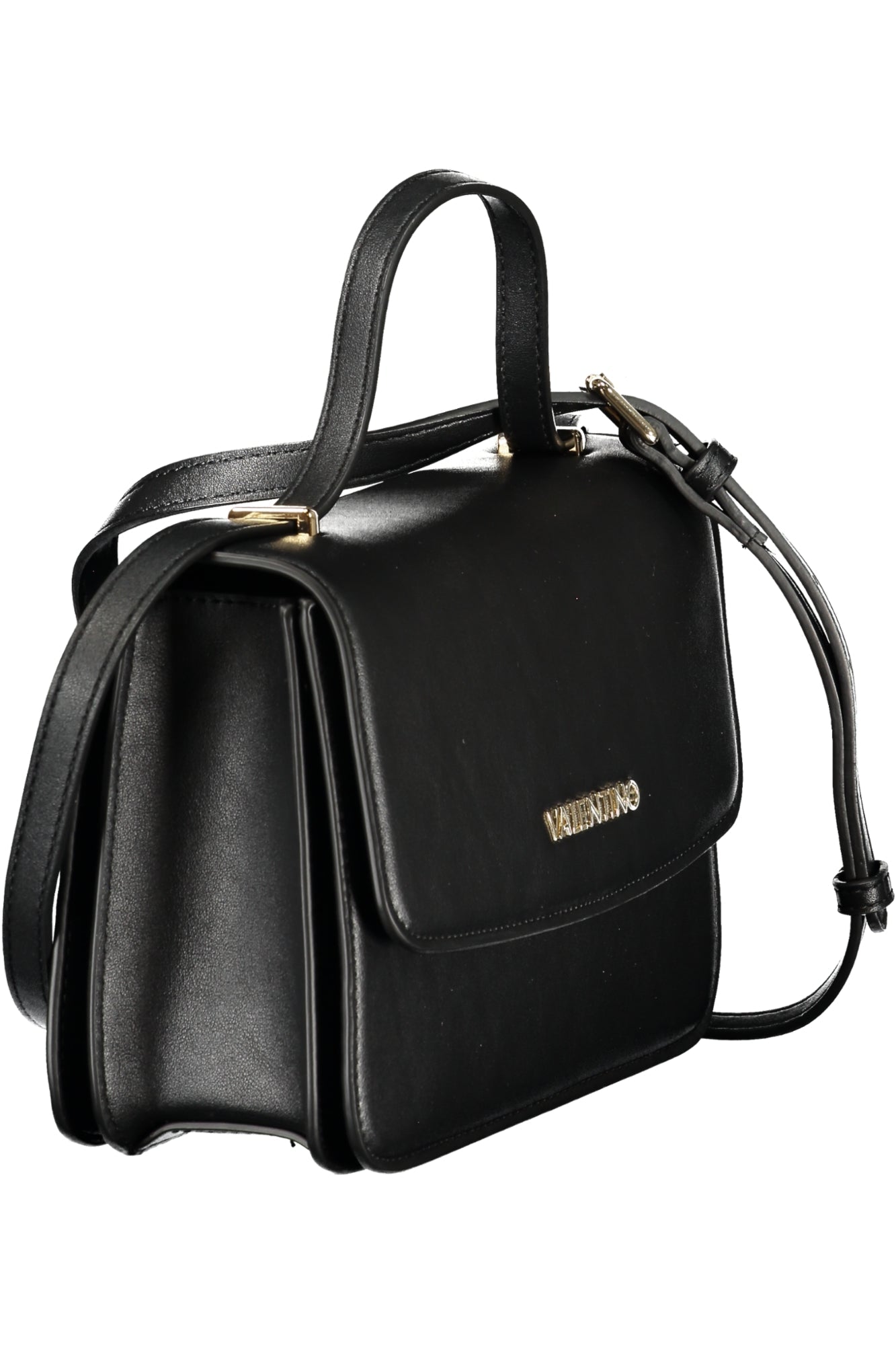 VALENTINO BAGS BORSA DONNA NERO - Grandi Firme Lab