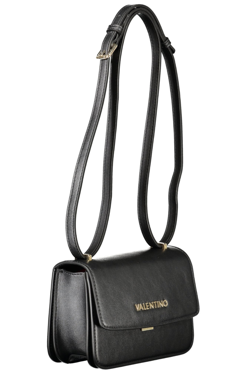 VALENTINO BAGS BORSA DONNA NERO - Grandi Firme Lab