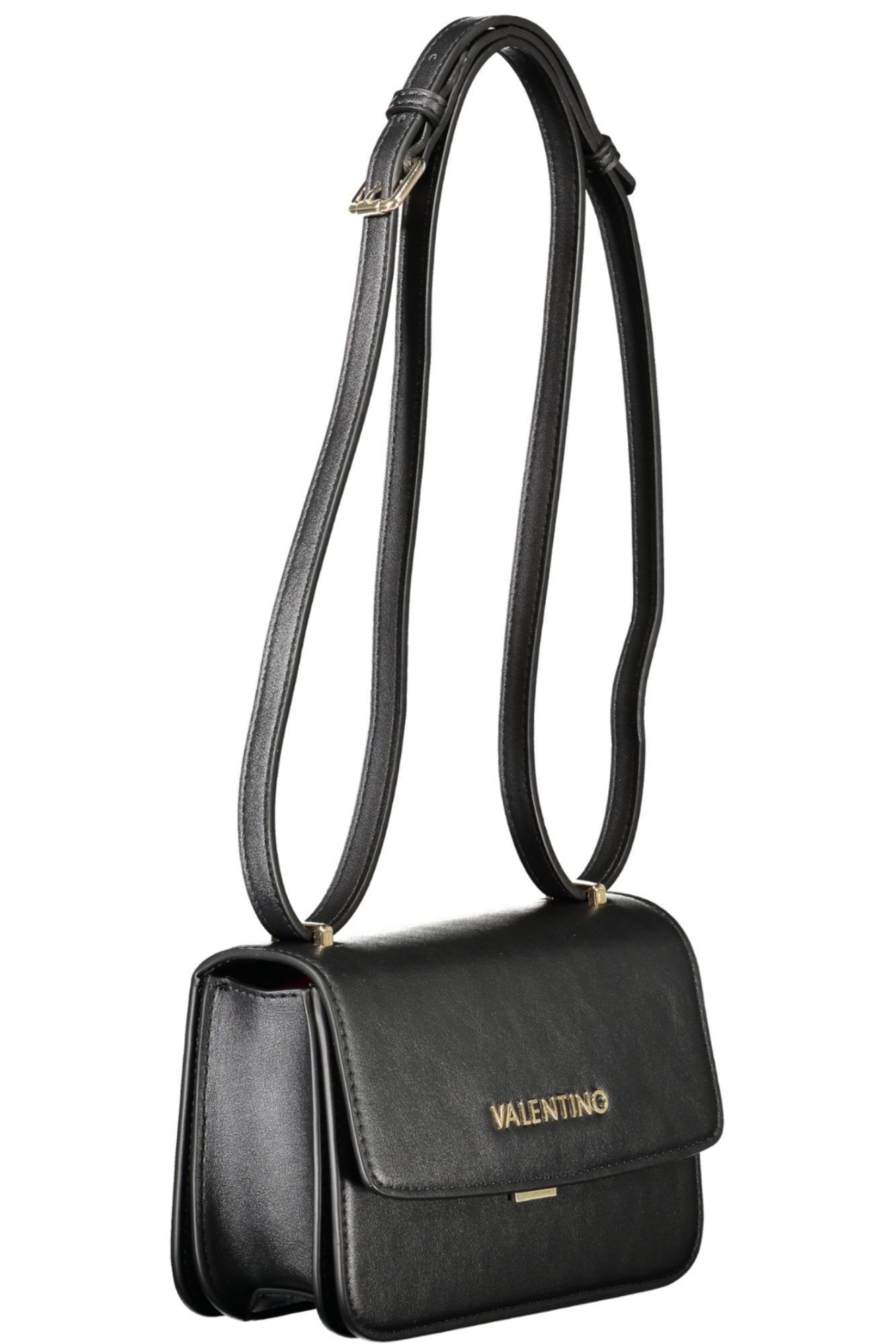 VALENTINO BAGS BORSA DONNA NERO - Grandi Firme Lab