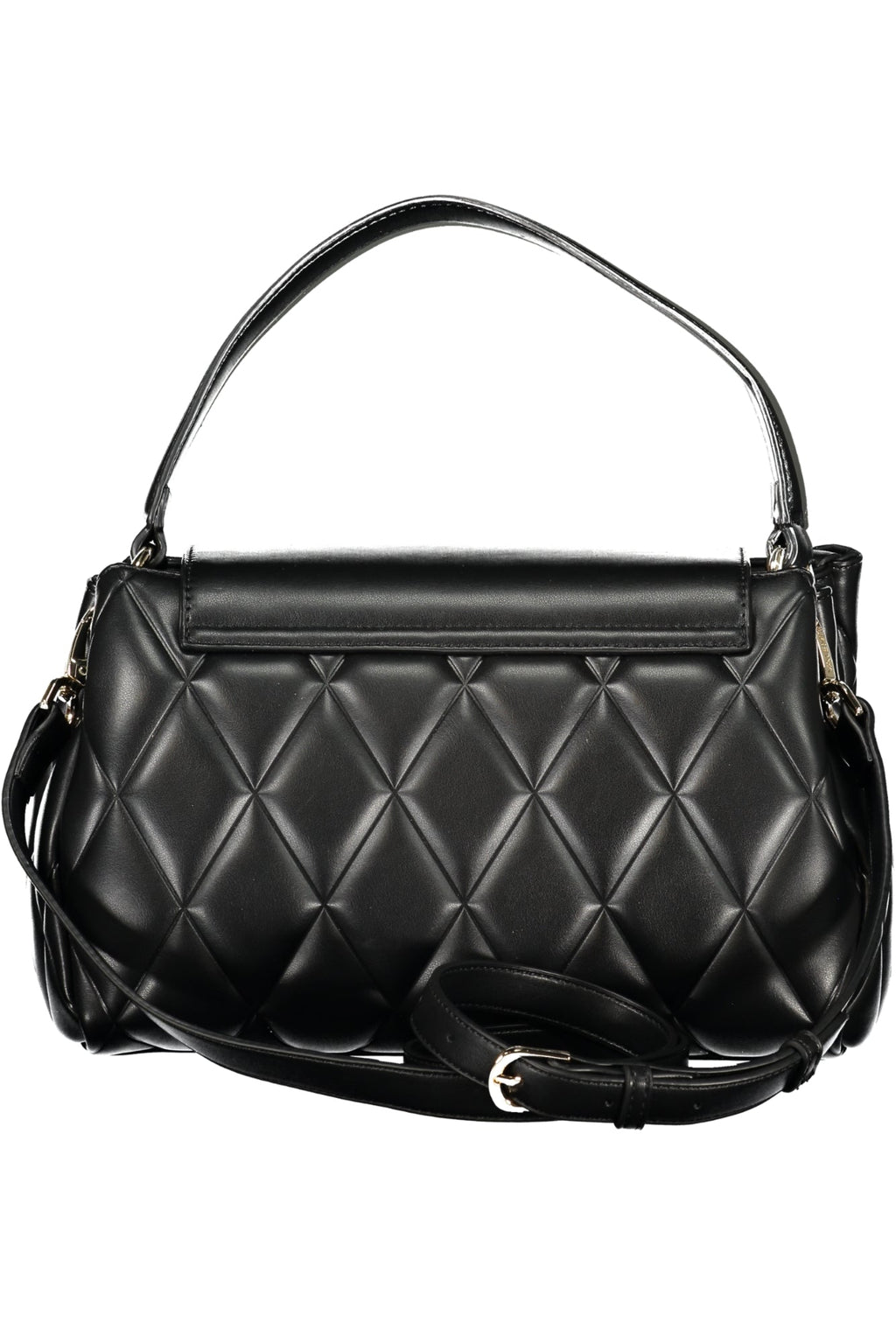 VALENTINO BAGS BORSA DONNA NERO - Grandi Firme Lab