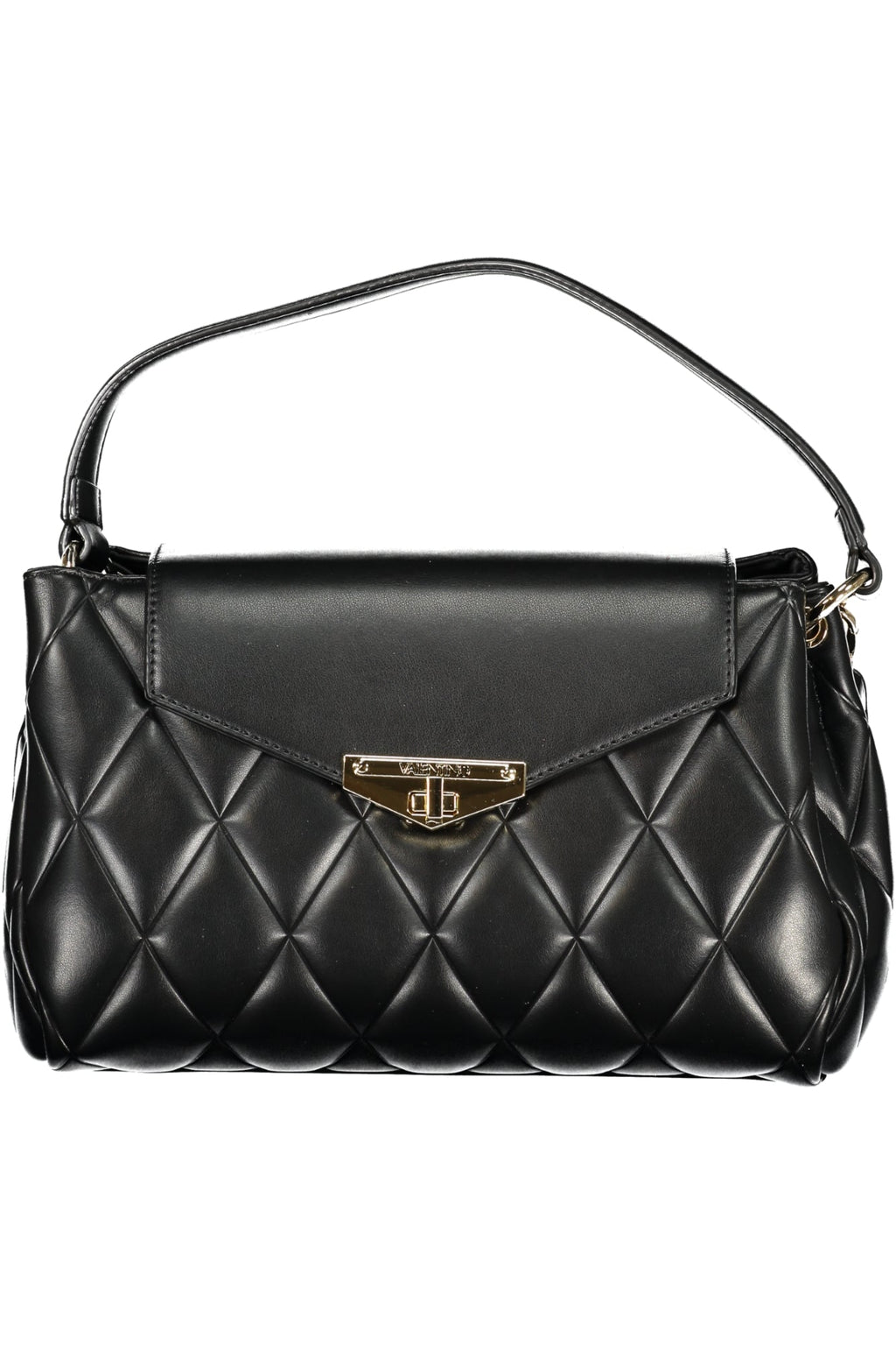 VALENTINO BAGS BORSA DONNA NERO - Grandi Firme Lab